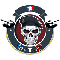 G-I-B emblem