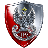13TPZ emblem