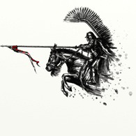 MHUSS emblem