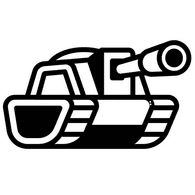 B_TS emblem