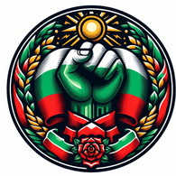 ALMUS emblem