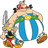 GALIA emblem