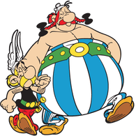 GALIA emblem