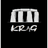 KRAG emblem