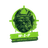 W-I-P emblem