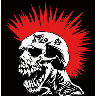 8STRD emblem