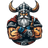 THOR2 emblem