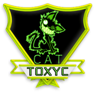 T0XYC emblem