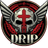 DRIP emblem