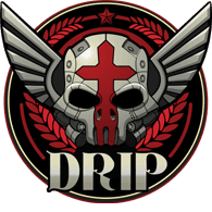 DRIP emblem