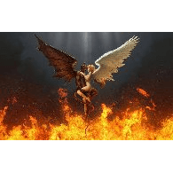 -THED emblem