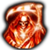 NMDEA emblem