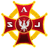 S-A-J emblem