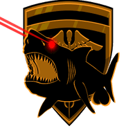 -GEW- emblem