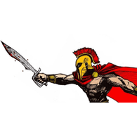 MLABE emblem
