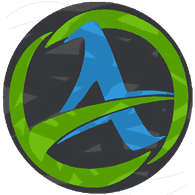 ACREW emblem