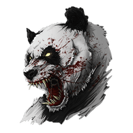 RB0RN emblem