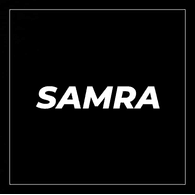 SAMRA emblem