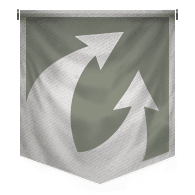 BONU5 emblem