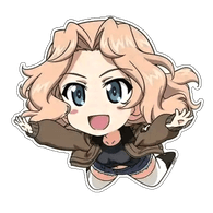 3AKYC emblem