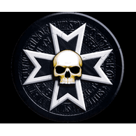 BTMP emblem