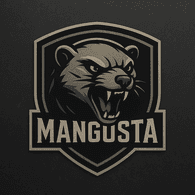 MANGU emblem