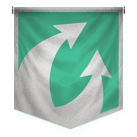 -AXT- emblem
