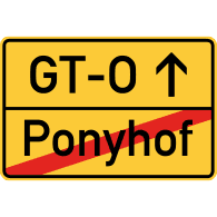 GT-O emblem