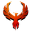 D-P- emblem
