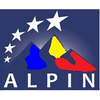 ALPIN emblem