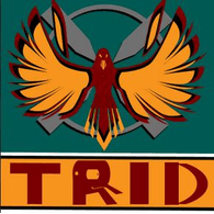 T-RID emblem