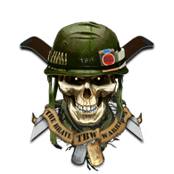 O-L-D emblem