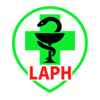LAPH emblem