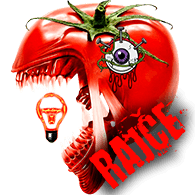 RAJCE emblem