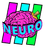 NEURO emblem