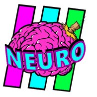 NEURO emblem