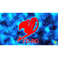 FD-RO emblem