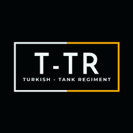 T-TR emblem