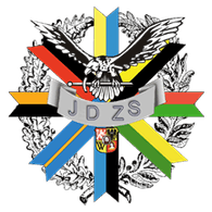 JDZS emblem