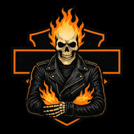 HRLY emblem