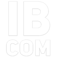 IBCOM emblem