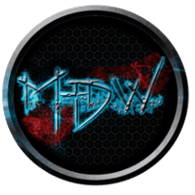 MFDW emblem