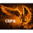 CSPA emblem