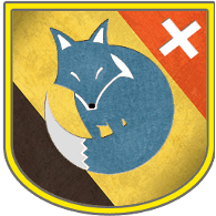 SFOX emblem