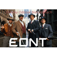 EONT emblem