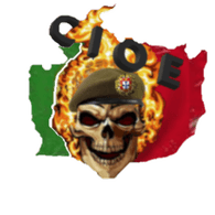 CIOE emblem