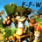 F-F-W emblem