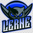 LERNE emblem