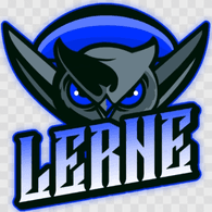 LERNE emblem