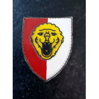 LBELG emblem
